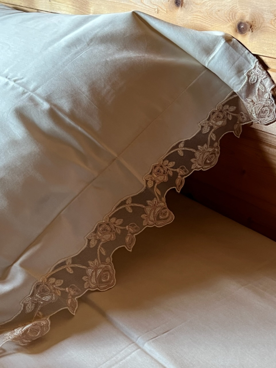 Постельное белье Domus арт.3509 150х200