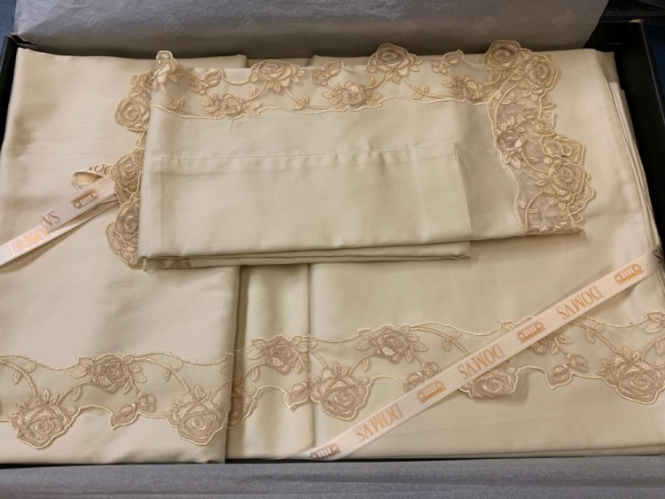 Постельное белье Domus арт.3509 150х200