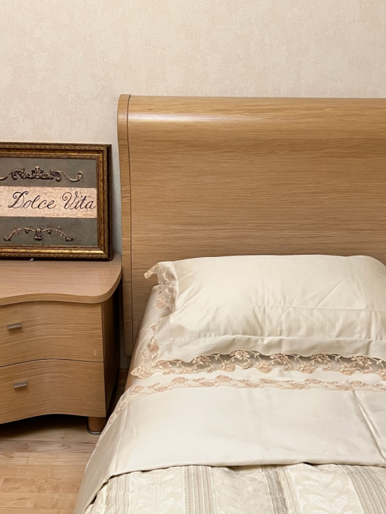 Постельное белье Domus арт.3509 150х200