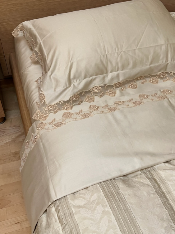 Постельное белье Domus арт.3509 150х200