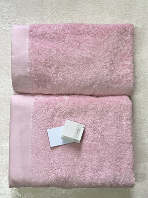 Комплект полотенец Somma ORIGINAL - 3 шт. Confetto