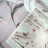 Постельное белье Blumarine FLEURETTE 240х200 RIBES