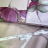Постельное белье Blumarine FLEURETTE 240х200 RIBES