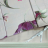 Постельное белье Blumarine FLEURETTE 240х200 RIBES