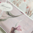 Постельное белье Blumarine FLEURETTE 240х200 RIBES