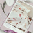 Постельное белье Blumarine FLEURETTE 240х200 RIBES