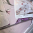 Постельное белье Blumarine FLEURETTE 240х200 RIBES