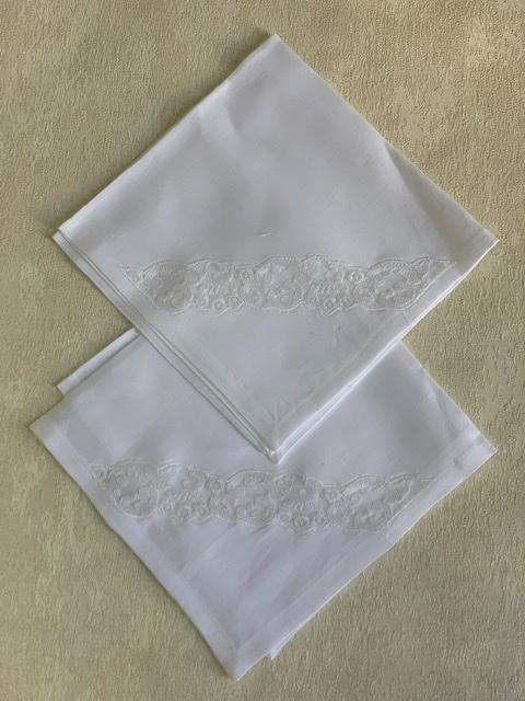 Эксклюзивная скатерть MICHELLE 180x400 +18 салфеток