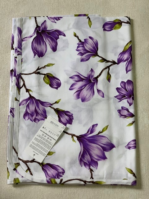 Скатерть AnnaMaria MAGNOLIA LILLA 180x270