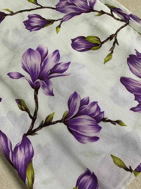 Скатерть AnnaMaria MAGNOLIA LILLA 180x270