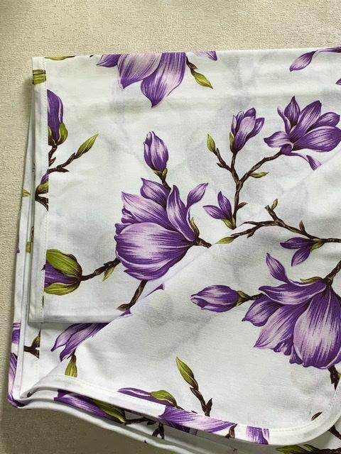 Скатерть AnnaMaria MAGNOLIA LILLA 180x270