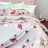 Постельное белье Blumarine FLEURETTE 240х200 BLU