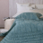 Покрывало Blumarine BELLE DE JOUR 270x270 cuttlefish