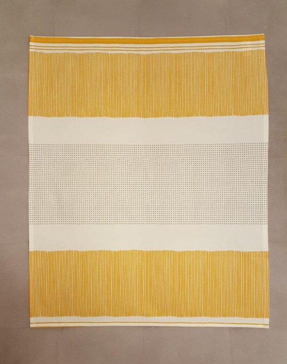 Кухонное полотенце EmilioGatti RIO (желтый)