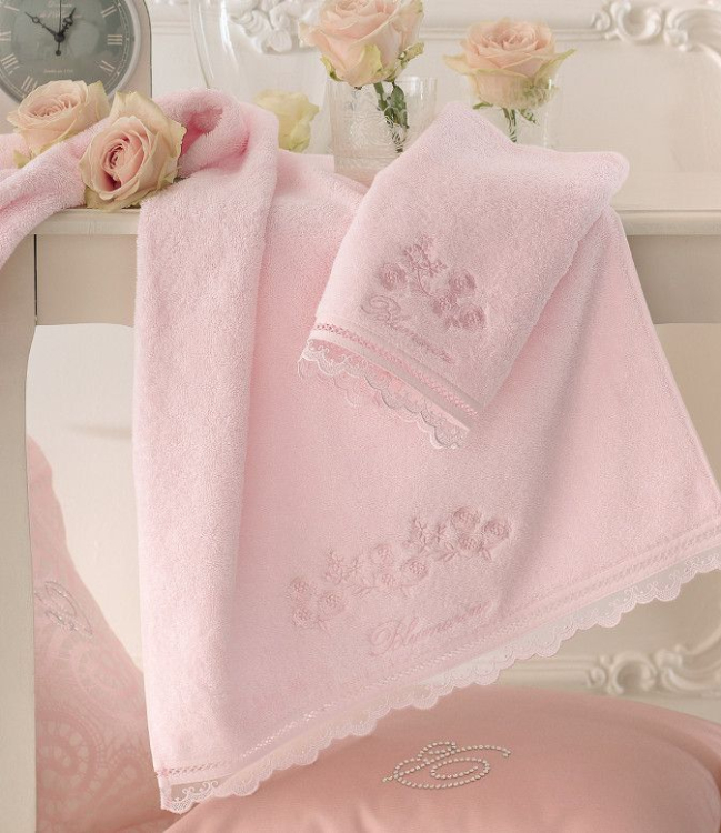 Комплект полотенец Blumarine DELIZIA
