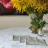 Скатерть круглая Palombella SVEZIA PIZZO-3 D.220x12