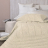Покрывало Blumarine BELLE DE JOUR 270x270 seppia
