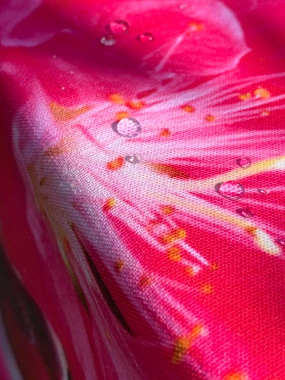 Скатерть с нано-пропиткой Dreams TO-2237 FIORI 150x180