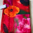 Скатерть с нано-пропиткой Dreams TO-2237 FIORI 150x180