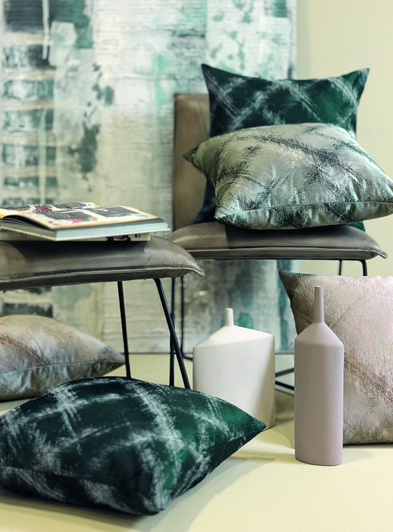 Покрывало Dondi GORDON 270х270