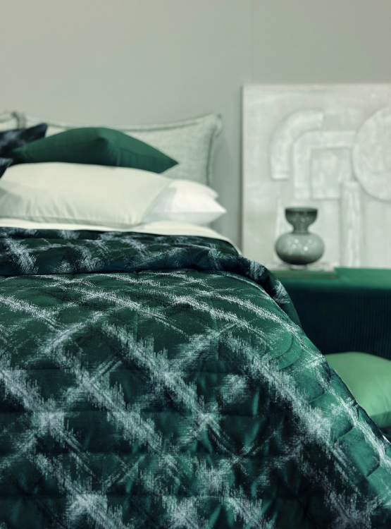 Покрывало Dondi GORDON 270х270