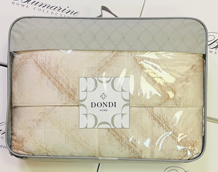 Покрывало Dondi GORDON 270х270