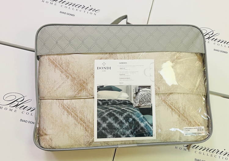 Покрывало Dondi GORDON 270х270