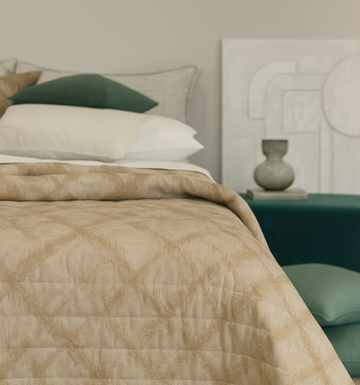 Покрывало Dondi GORDON 270х270