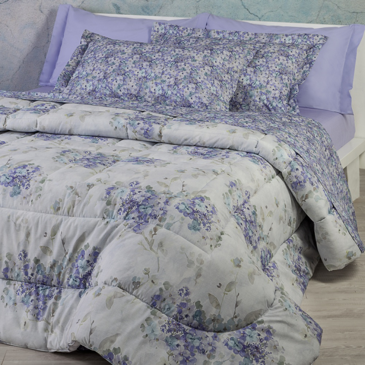 Постельное белье Mirabello FIORI DI HYDRANGEA