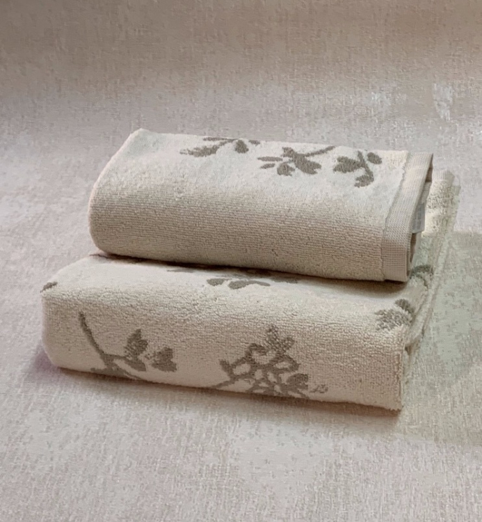 Комплект полотенец Gabel JUTA (2 шт.)