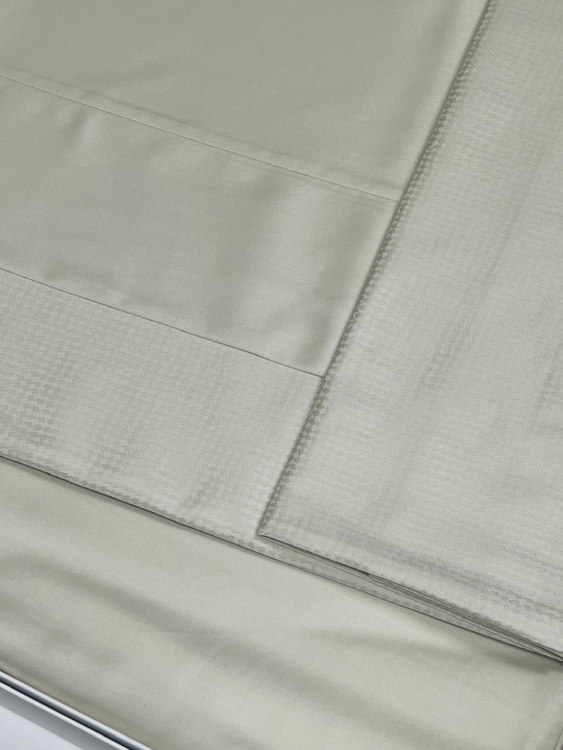 Постельное белье Dondi BRANDO 220х200 OSTRICA