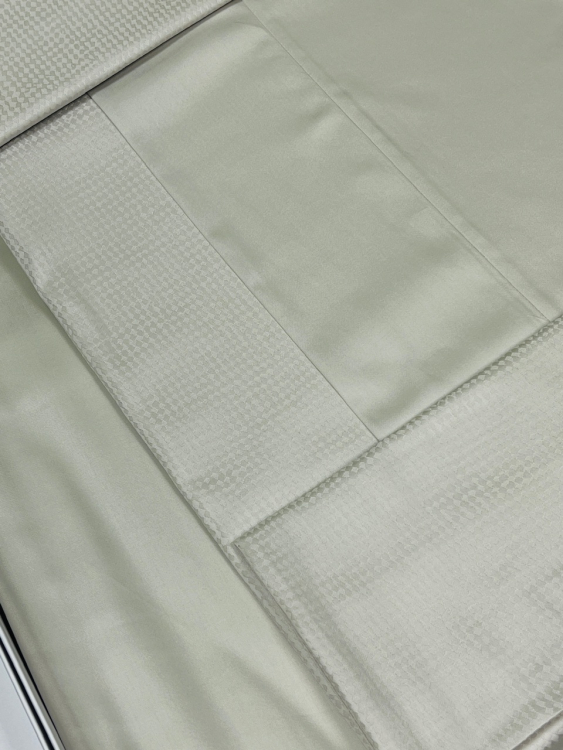 Постельное белье Dondi BRANDO 220х200 OSTRICA