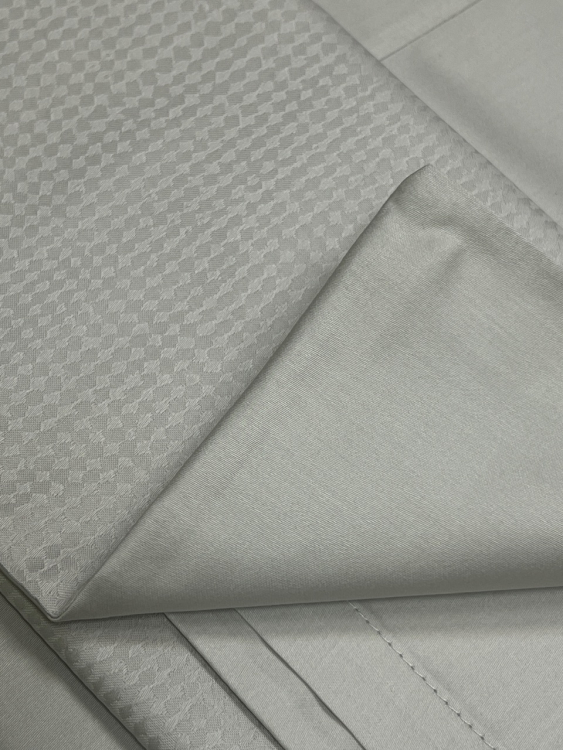 Постельное белье Dondi BRANDO 220х200 OSTRICA