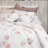 Постельное белье Blumarine ANNIKA 240X220 bianco