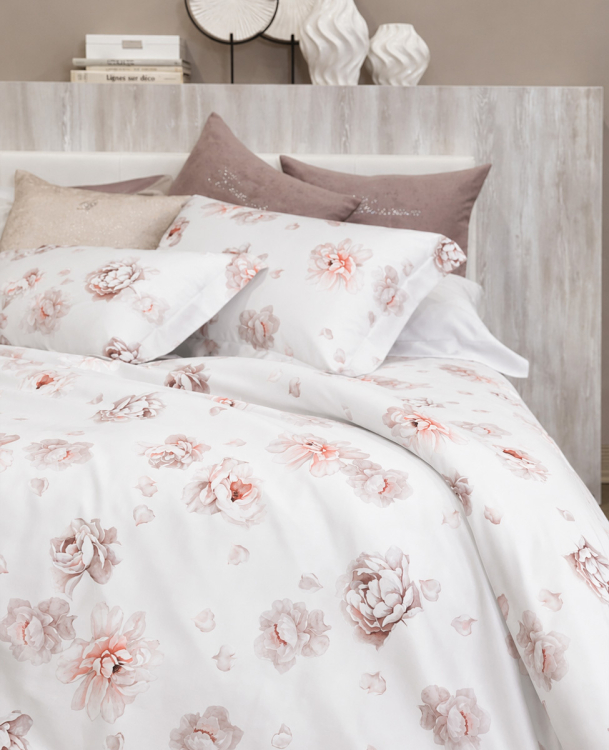 Постельное белье Blumarine ANNIKA 240X220 bianco