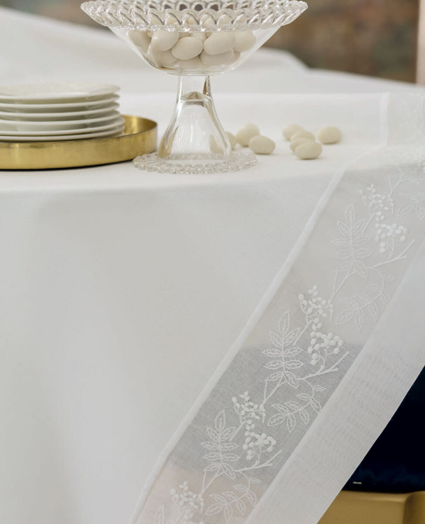 Cкатерть Blumarine CERIMONIA 175х300 см