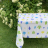 Скатерть Vallesusa FLORA 150x180