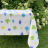 Скатерть Vallesusa FLORA 150x180