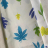 Скатерть Vallesusa FLORA 150x180