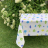 Скатерть Vallesusa FLORA 150x180