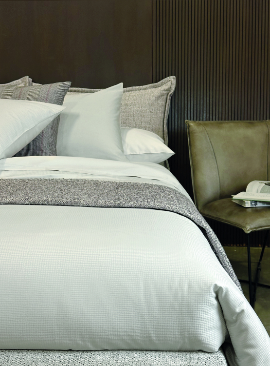 Постельное белье Dondi BRANDO 220х200 SPECCHIO