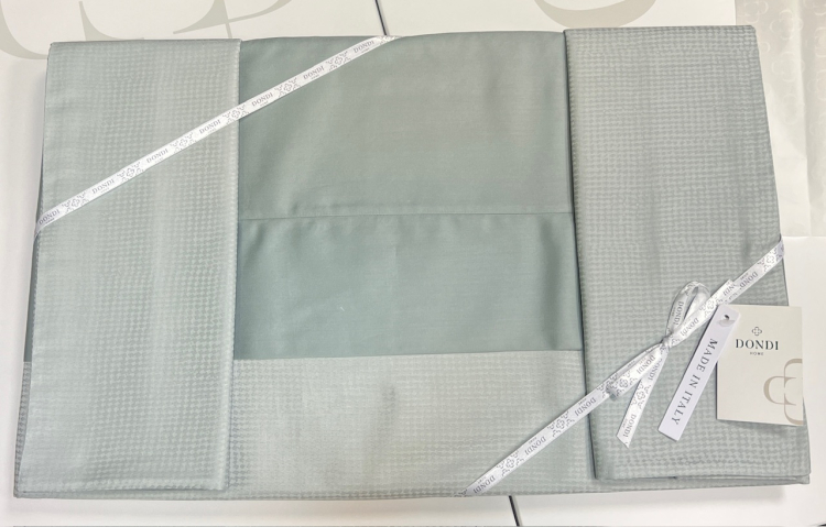 Постельное белье Dondi BRANDO 220х200 SPECCHIO