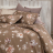 Постельное белье Blumarine ANNIKA 240X220 argilla