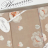 Постельное белье Blumarine ANNIKA 240X220 argilla