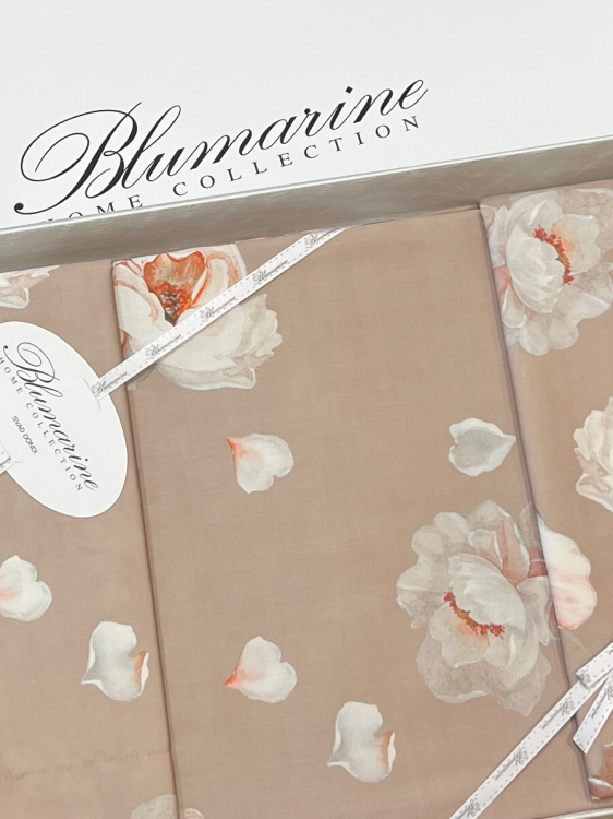 Постельное белье Blumarine ANNIKA 240X220 argilla