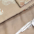 Постельное белье Blumarine ANNIKA 240X220 argilla