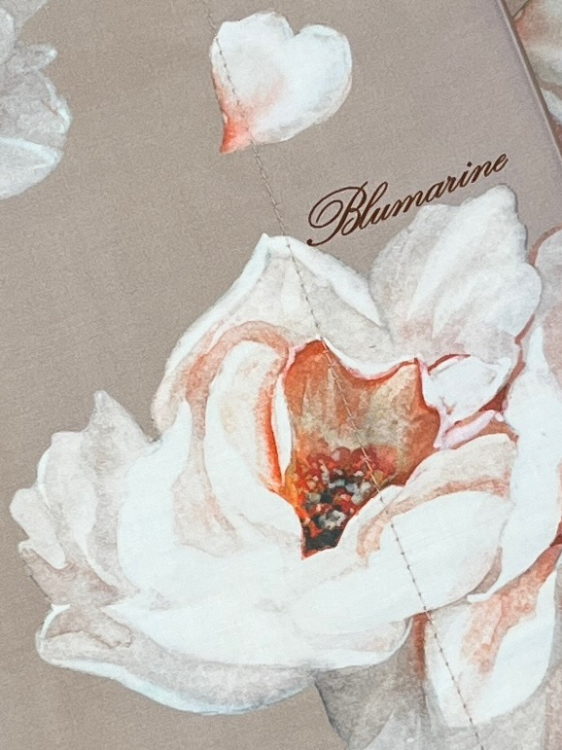 Постельное белье Blumarine ANNIKA 240X220 argilla