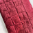Покрывало Dondi VENERE 270х270 lake red