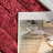 Покрывало Dondi VENERE 270х270 lake red