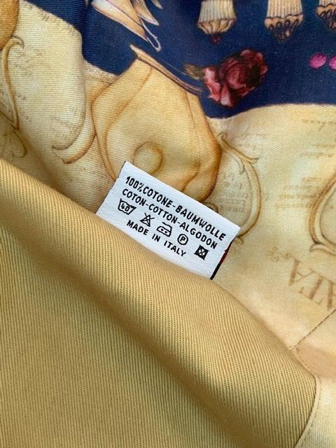 Скатерть с салфетками TagHouse 307 175x270х12 бежевого цвета